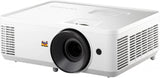 Viewsonic PX704HD dataprojekter Standard-kast projektor 4000 ANSI lumens DMD 1080p (1920x1080) Hvid