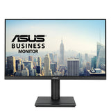 ASUS VA279QGS computerskærm 68,6 cm (27") 1920 x 1080 pixel Fuld HD LCD Sort