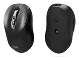 Port Designs PORT Connect 900720 mus Universel Ambidextrous Bluetooth Optisk 3200 dpi