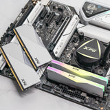 XPG LANCER DDR5 hukommelsesmodul 64 GB 2 x 32 GB 278-pin DIMM Fejlkorrigerende kode