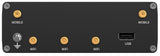 Teltonika RUTC41 trådløs router Gigabit Ethernet Dual-band (2,4 GHz / 5 GHz) 5G Sort