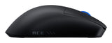 ASUS ROG Harpe II Ace mus Spil Højre hånd RF Wireless + Bluetooth + USB Type-A Optisk 42000 dpi