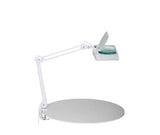 MAUL 8265002 forstørrelsesglas lampe