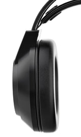 Deltaco Gaming DH220 USB Stereo Gaming Headset, RGB, Black