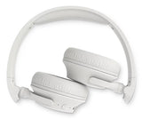 Philips TAH4500WT/00 hovedtelefoner/headset Trådløs Opkald/musik Bluetooth Hvid