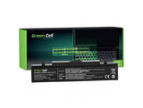 Green Cell SA01 laptop reservedel Batteri