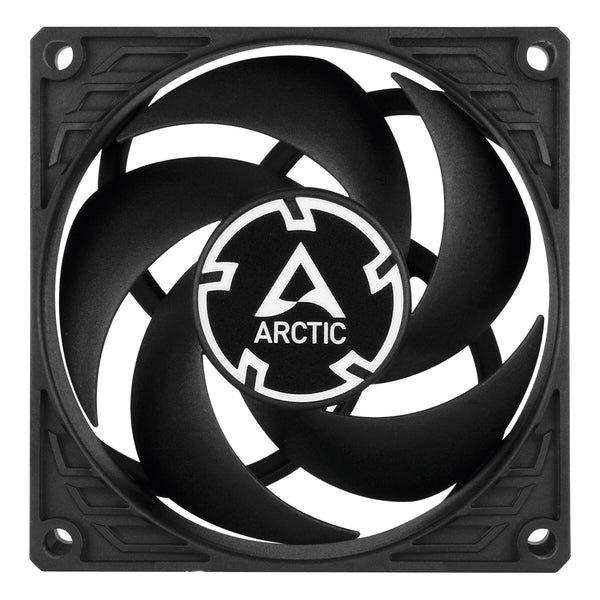 ARCTIC P8 Computerkabinet Ventilator 8 cm Sort