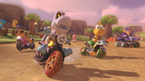 Nintendo Mario Kart 8 Deluxe Switch Standard Italiensk Nintendo Switch