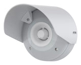Axis D4100-VE Mk II Kabelforbundet sirene Indendørs/udendørs Hvid