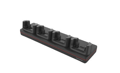 Honeywell EDA52-NB-UVN-2 mobil dockingstation Mobil computer Sort, Rød