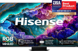 Hisense 65UR9DS 165,1 cm (65") 4K Ultra HD Smart TV Wi-Fi Sort