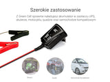 Green Cell ACAGM06 batterioplader Universel Vekselstrøm