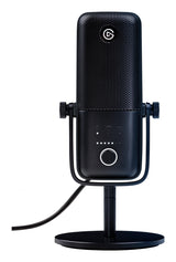 Elgato Wave 3 Sort Bordmikrofon