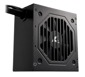 Sharkoon Rebel P10 enhed til strømforsyning 850 W 24-pin ATX ATX Sort