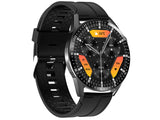 Tracer SM9 PulseRay 3,71 cm (1.46") 360 x 360 pixel Berøringsskærm Sort
