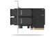 Icy Dock MB312M4P-B interface-kort/adapter M.2, PCIe