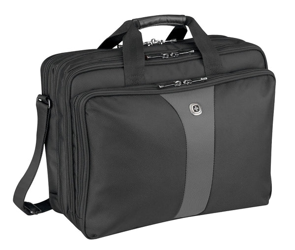 Wenger/SwissGear Wenger Bæretaske 17 Sort