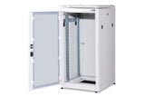 Digitus DN-19 22U-6/6-1 stativ Fritstående reol Grå