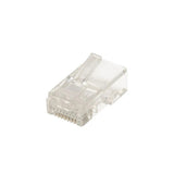 Extralink EX.9861 kabelsamler RJ-45 Transparent
