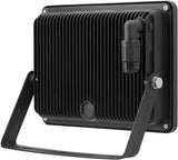 Goobay 53876 projektør Sort 100 W LED F