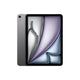 Apple iPad Air Apple M 128 GB 27,9 cm (11") 12 GB Wi-Fi 7 (802.11be) iPadOS 26 Grå