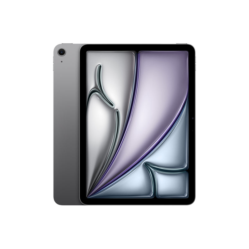 Apple iPad Air Apple M 512 GB 27,9 cm (11") 12 GB Wi-Fi 7 (802.11be) iPadOS 26 Grå