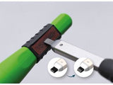 Pica-Marker 6050 blyantsstift 2H Sort