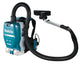 Makita DVC261ZX15 støvsuger 2 L Dry