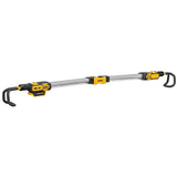 DeWALT DCL045-XJ arbejdslys Sort, Sølv, Gul LED