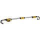 DeWALT DCL045-XJ arbejdslys Sort, Sølv, Gul LED