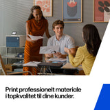 HP 149X Original LaserJet-tonerpatron med høj kapacitet, sort