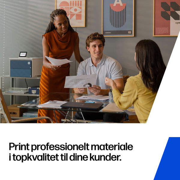HP 149X Original LaserJet-tonerpatron med høj kapacitet, sort