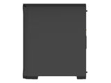 GENESIS Irid 505F Midi Tower Sort