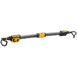 DeWALT DCL045-XJ arbejdslys Sort, Sølv, Gul LED