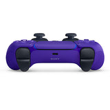 Sony Interactive Entertainment DualSense Lilla Bluetooth/USB Gamepad Analog/digital PlayStation 5