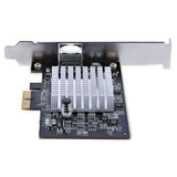 StarTech.com ST10GSPEXNB2 netværkskort Intern Ethernet 10000 Mbit/s
