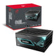 ASUS ROG -THOR-1600T3-GAMING-EVO enhed til strømforsyning 1600 W 20+4 pin ATX ATX Grå