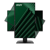MSI Pro MP275QPDG computerskærm 68,6 cm (27") 2560 x 1440 pixel Wide Quad HD LCD Sort