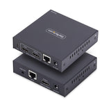 StarTech.com IH2006-KVM-EXTENDER KVM forlænger Sender & modtager