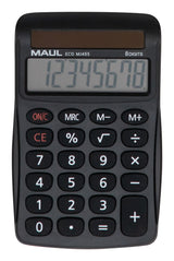 MAUL ECO MJ455 regnemaskine Desktop Basis Sort