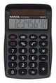 MAUL ECO MJ455 regnemaskine Desktop Basis Sort