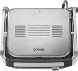 Gorenje GCG2100S kontaktgrill