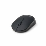 DICOTA SILENT V2 mus Kontor RF trådløst