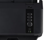 Ricoh SP-2240N ADF-scanner 600 x 600 dpi A4 Sort