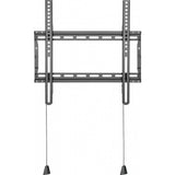 Vision VFM-W4X4V/2 tv-beslag 165,1 cm (65") Sort