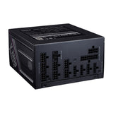 Cooler Master V Platinum 1300 V2 enhed til strømforsyning 1300 W 24-pin ATX ATX Sort