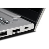 Kensington Slim NanoSaver kombinationslås til Laptop