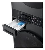 LG WT1210BBF husholdningsapparatsæt