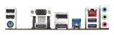 GIGABYTE B760M DS3H DDR4 bundkort Intel B760 Express LGA 1700 micro ATX