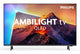 Philips 65PQS8611/12 TV 165,1 cm (65") 4K Ultra HD Smart TV Wi-Fi Sort